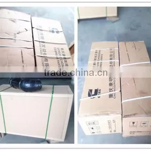 OEM Factory Price Open Type Water Cooled Diesel Generator- Set thumbnail-6