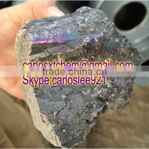 Calcium Carbide/Calcium Carbide 50-80 mm From Inner Mongolia Factory thumbnail-3