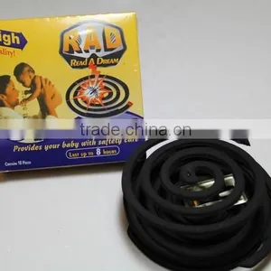 Read a Dream Mosquito Coil RAD Mosquito Repellent thumbnail-2