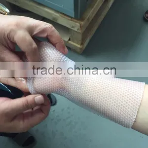 Medical Orthopedic Thermoplastic Cutting Board, Biodegradable Plastic Board thumbnail-2