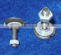 Metallic Bolt | Fang Bolt | Metallic Nuts BY OEM thumbnail-1