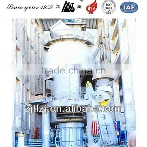 Specification of Vertical Milling Machine thumbnail-1