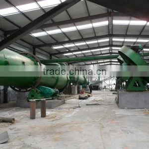 NPK Compound Fertilizer Vibrating Screen thumbnail-3