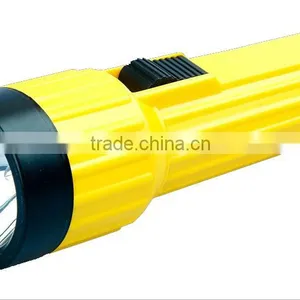 Electric Charging Shock Torch thumbnail-1