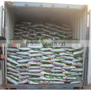 Professional Manufacturer Cheaper 99% Agriculture Grade Magnesium Sulfate Heptahydrate Fertilizer Epsom Salt thumbnail-2
