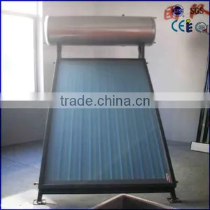 Solar Water Heater in China thumbnail-1