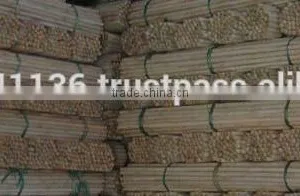 MADE IN VIETNAM HOT SALES IN EGYPT NATURAL WOODEN BROOM STICK thumbnail-4