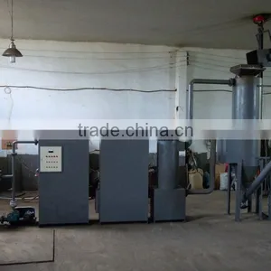 Factory Direct Supply Biomass Gasifier Wood Gasifiction for Sale Without Pollution 2015 New-Penny thumbnail-1