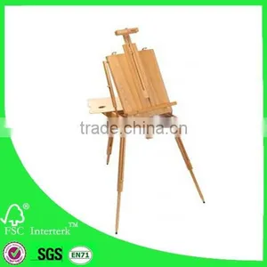 Prsfessional Tripod Painting Easel Supplier thumbnail-1