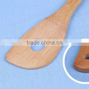 Durable Bamboo Spatula thumbnail-3