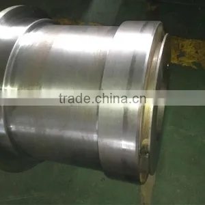 Precision Mechanical Part PINION CAPSULE thumbnail-1