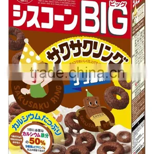SHISUKON BIG CORNFLAKES thumbnail-3