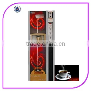 (7hot, 7chilled) Hot Sale Commercial Coffee Vending Machine (F306-GX) thumbnail-1