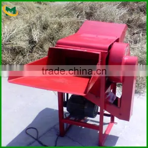 Zhengzhou Muchang Agricultural Machinery Rice Thresher thumbnail-4