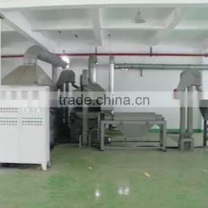 Grain Seed Bean Cleaning Plant thumbnail-3