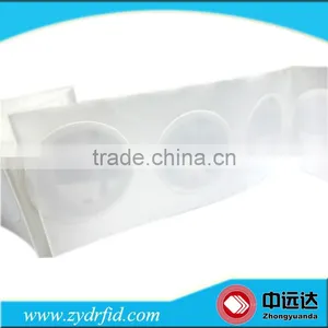 Custom 13.56Mhz Passive Programmable Small RFID Tag NFC Tag thumbnail-4