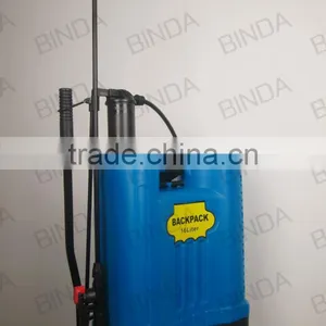 16L Knapsack Hand Sprayer thumbnail-2