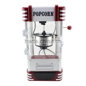 Manufacturing Maker Flavor Queso Sugar Candy Caramel Popcorn Machine thumbnail-1