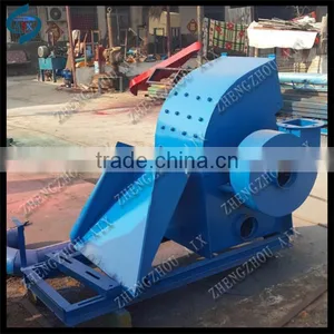 Factory Price Corn Grinding Mill Machine/ Corn Crusher for Sale thumbnail-6