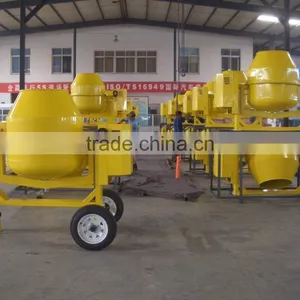 Tractor Mounted Cement Mixers Equipment Cm450 thumbnail-1