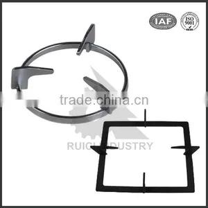 China Cast Iron Single Natural Gas Burner Cast Iron thumbnail-2