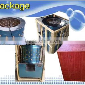 Factory Price Stainless Steel Used Chicken Slaughtering Equipment for Sale thumbnail-6