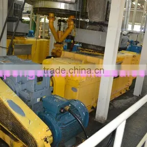 80TPH Palm Oil Extraction Machine Price thumbnail-1