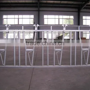 Hot Dip Galvanized Cow Fence With Best Quality thumbnail-2