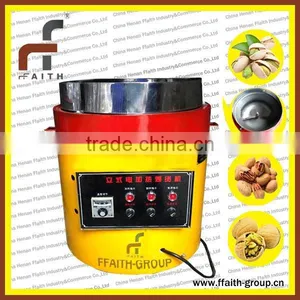 Your Best Choice Almond Roasting Machine thumbnail-1