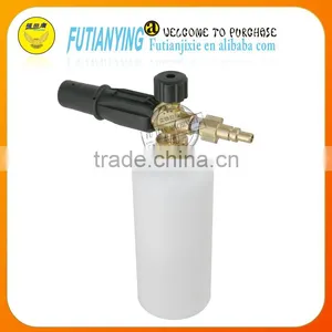 FT-K14 FUTIANYING Wholesale Foam Lance Connector thumbnail-4