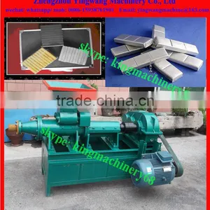 Coal Dust Briquette Machine thumbnail-2