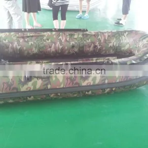 Lightweight Fishing Boat thumbnail-1