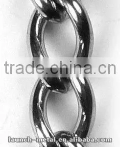 NACM1990 MACHINE CHAIN TWIST LINK thumbnail-1