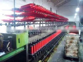 Nantong Aoli Netting Industrial Co., Ltd. company overview - view 2 thumbnail