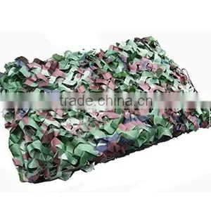 Woodland Camouflage Netting Military Camo Net thumbnail-1