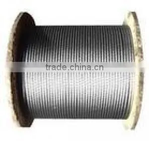 Steel Wire Rope for Aviation thumbnail-1
