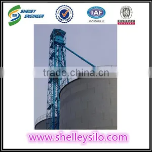 Rice Mill Grain Bucket Elevator thumbnail-6