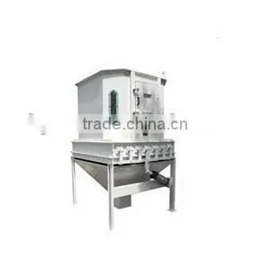 Counterflow Cooler Stainless Steel thumbnail-1