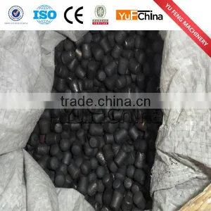 Grinding Steel Cylpebs for Mine,cement Plant,chemical and Power Station thumbnail-2