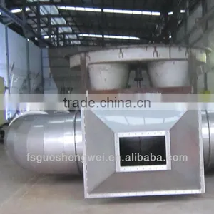 LPG High Speed Centrifugal Spray Dry Cleaning Machine thumbnail-4