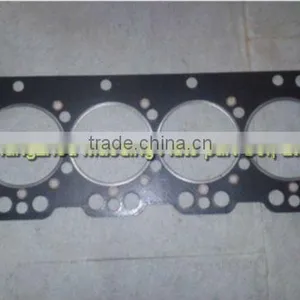HEAD GASKET 490B-01004 FOR JAC FORKLIFT PARTS thumbnail-1
