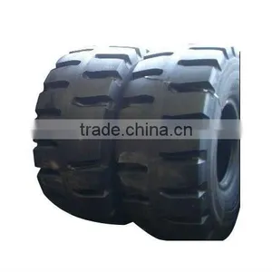 Bias Nylon OTR Tire 37.5-39 L4 TL thumbnail-1