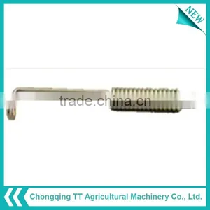 Great Quality NC131 KUBOTA POW TILLER Equipments Agricultural SPARE PARTS for Wholesales thumbnail-1