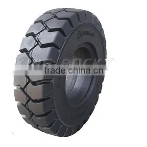 Brand New Forklift Tire 28x9-15 With Good Price thumbnail-3