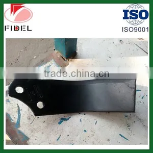HIGH QUALITY Kubota Rotavator Blade for Sales thumbnail-2