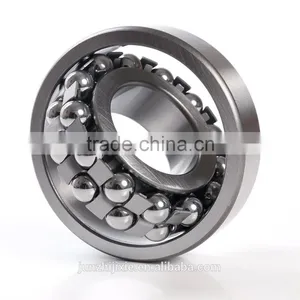 Stainless Self-aligning Ball Bearing 1310 thumbnail-6