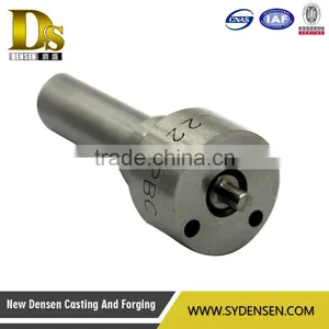 Manufacturer of Diesel Common Rail Fuel Injector Nozzle thumbnail-4