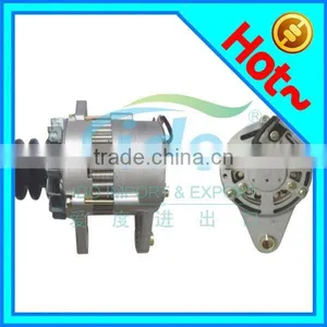 Automotive Alternator for Nissan 1-81200-440-2 thumbnail-1