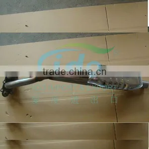 Manifold Three-way Catalytic Converters for Volkswagen Passat B4 thumbnail-1