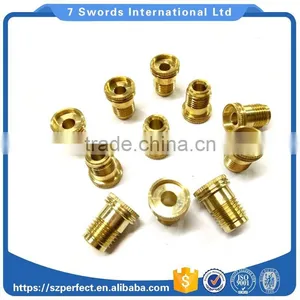 Professional With Low Price Cnc Machining Shenzhen thumbnail-5